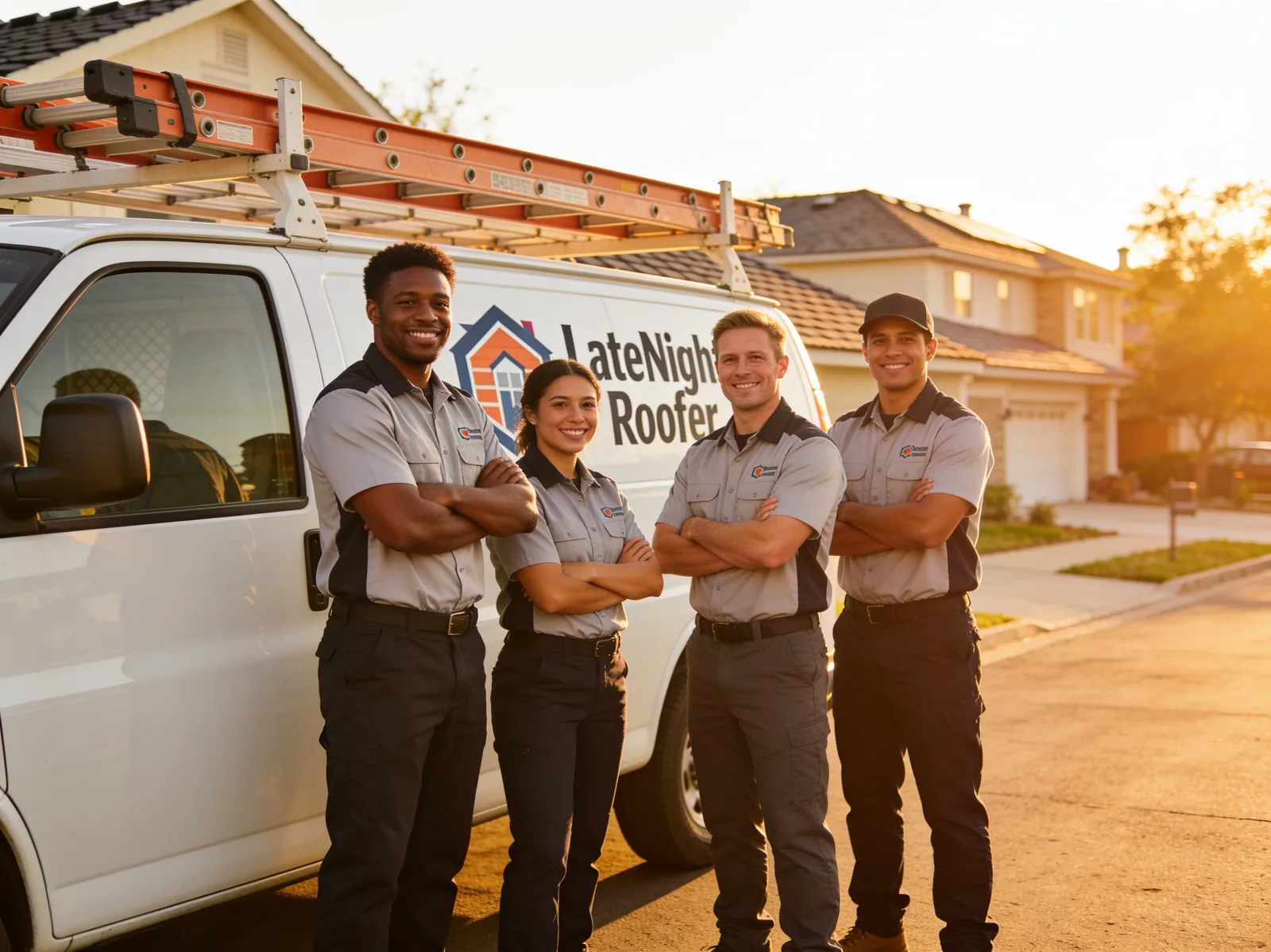 Emergency Roof Repair company in East Wenatchee, WA
