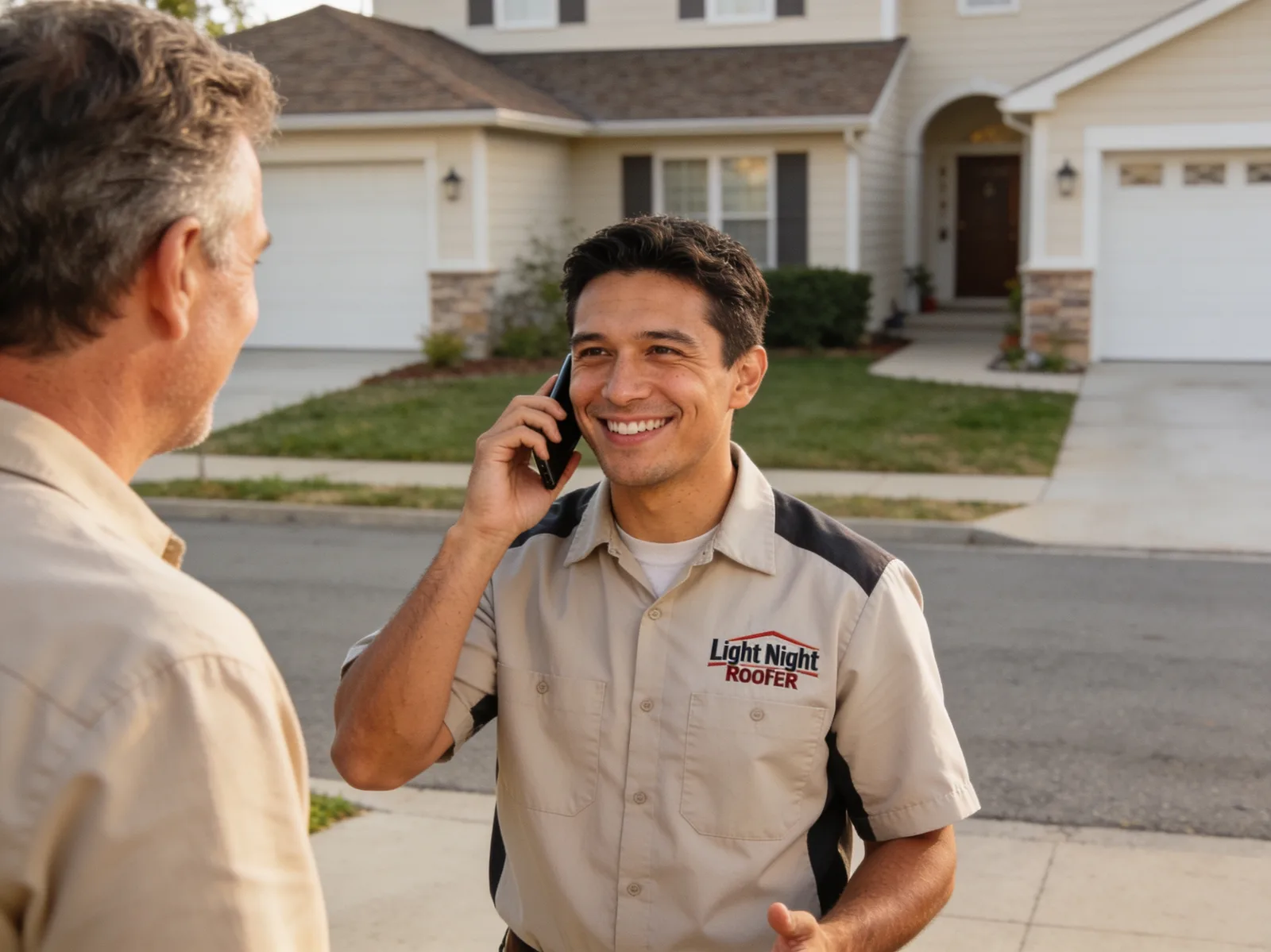 Emergency Roof Repair East Wenatchee, WA FAQs